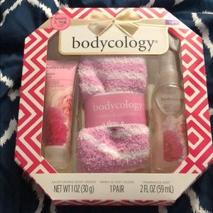 Bodycology Gift Set